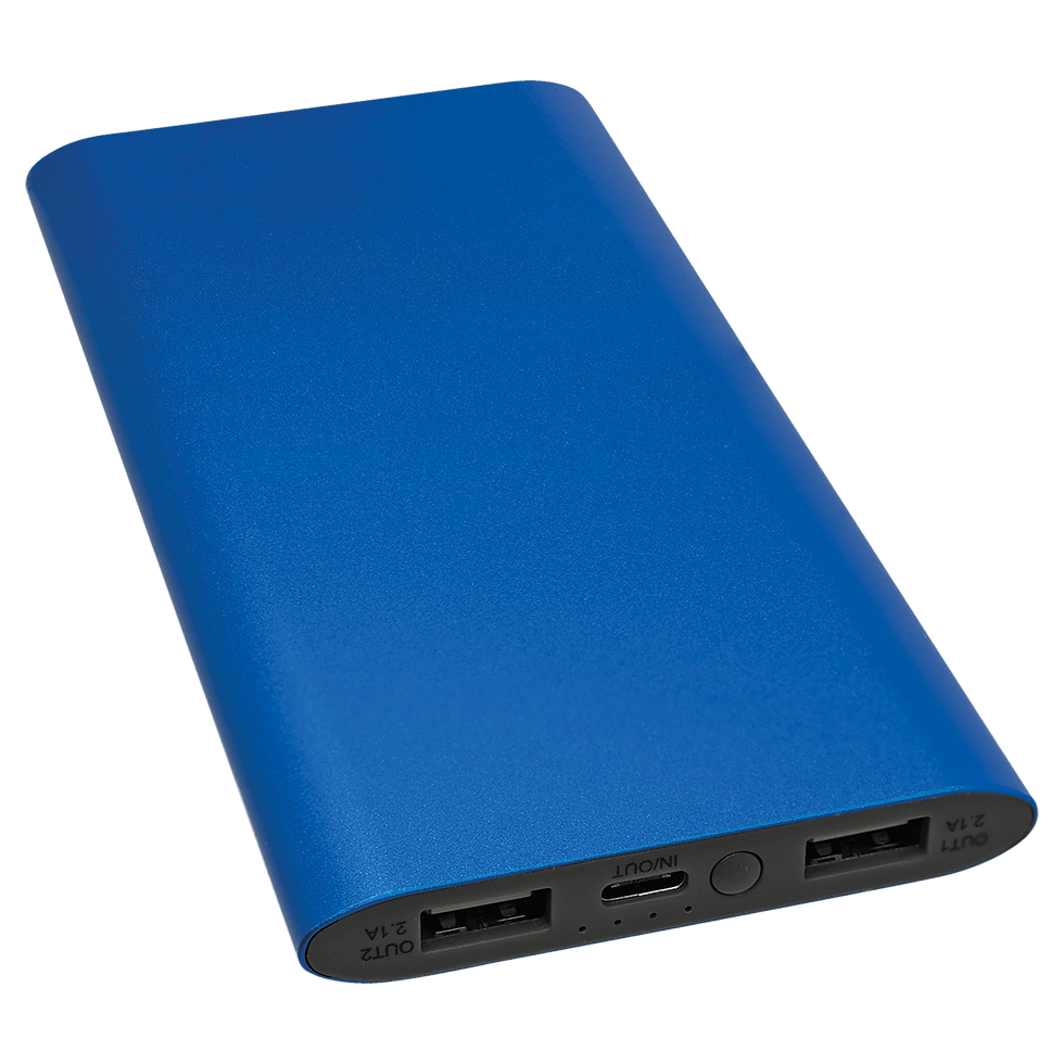 Thumbnail: Power Bank & Wireless  Charger