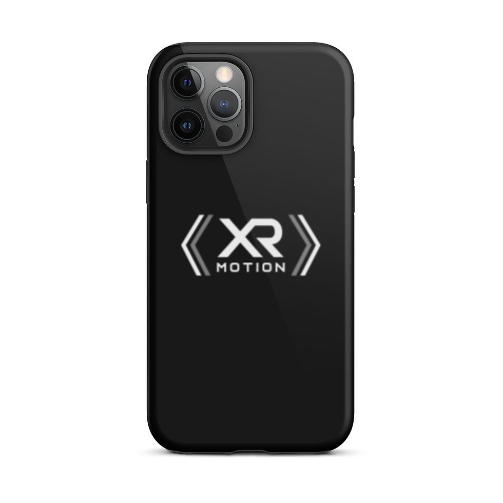 Thumbnail: Tough iPhone case