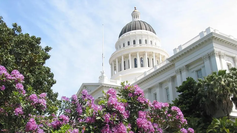 California Advances Legislation to Increase Access to Plasma-Derived Medicines