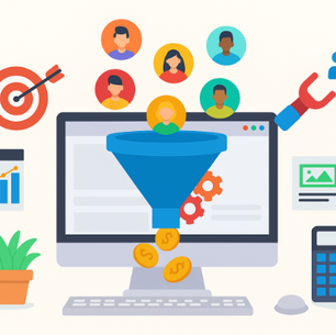 Advice from your Digital Specialist
