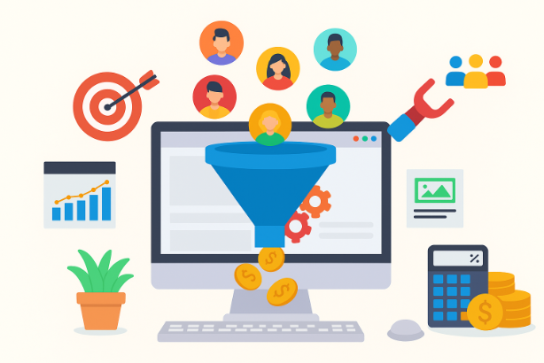 Advice from your Digital Specialist