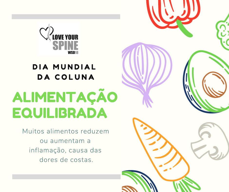 Campanha Olhe Pelas Suas Costas