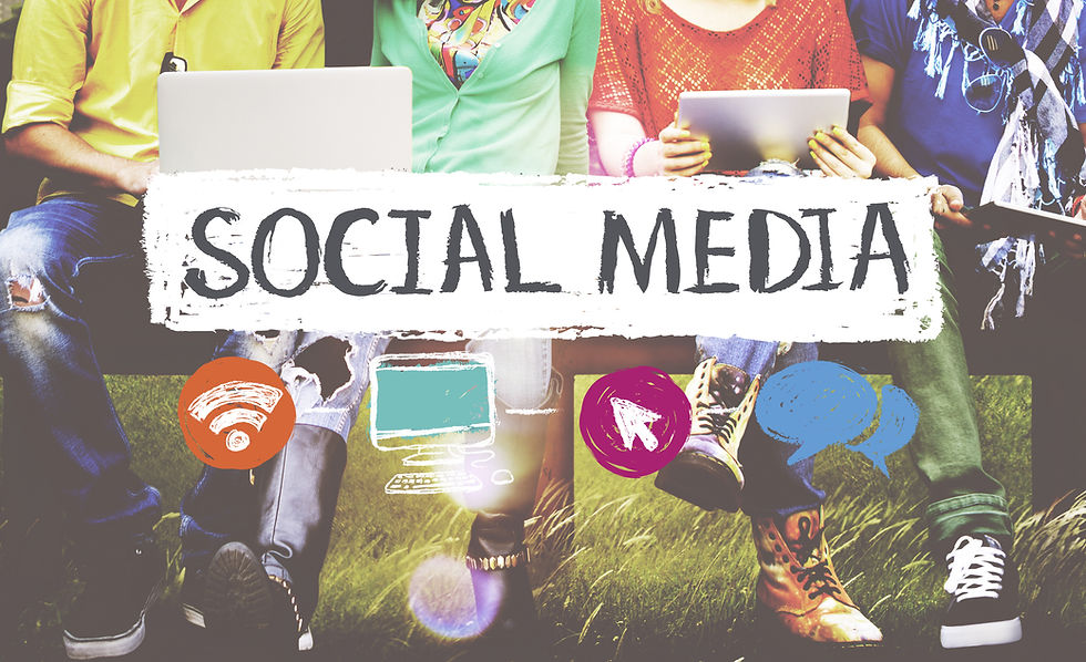 Social media marketing automation
