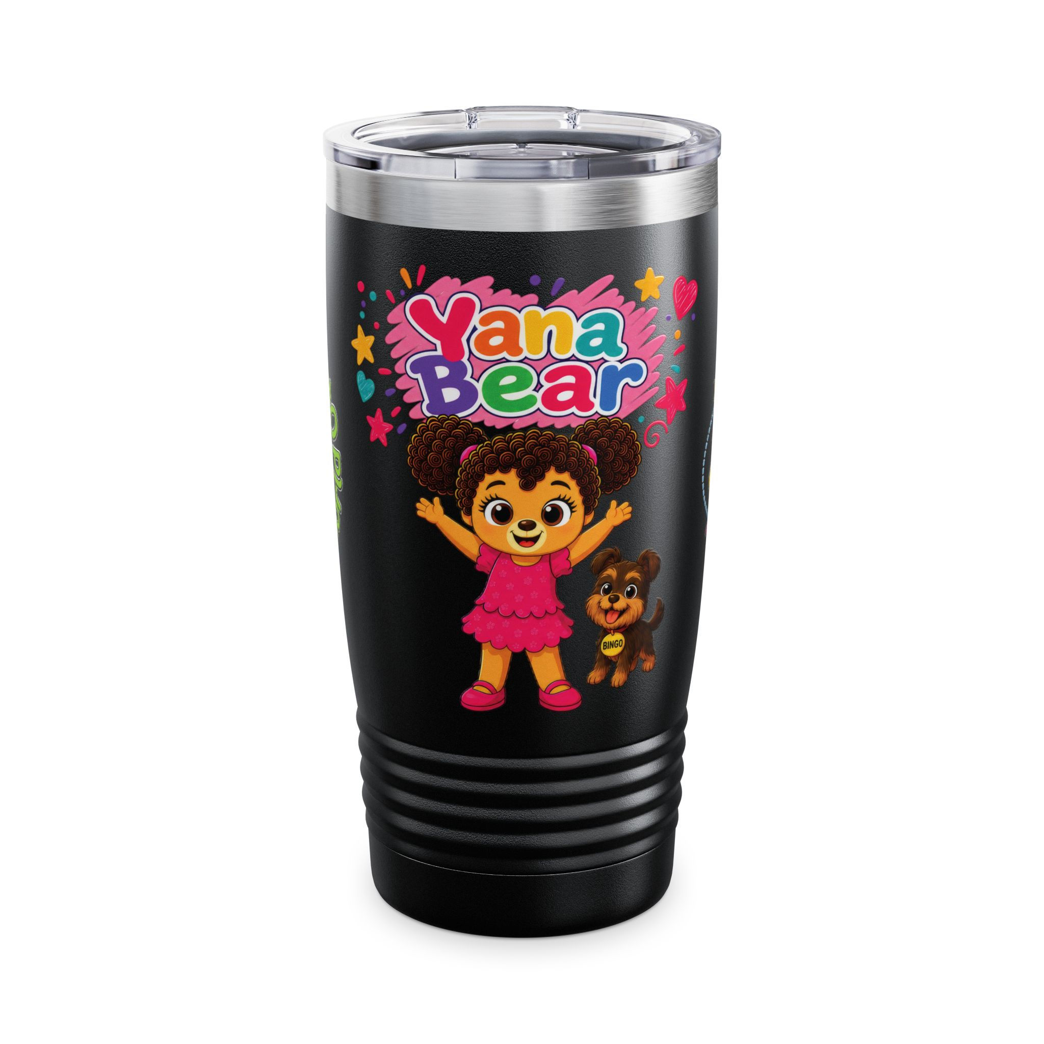 Ringneck Tumbler, 20oz