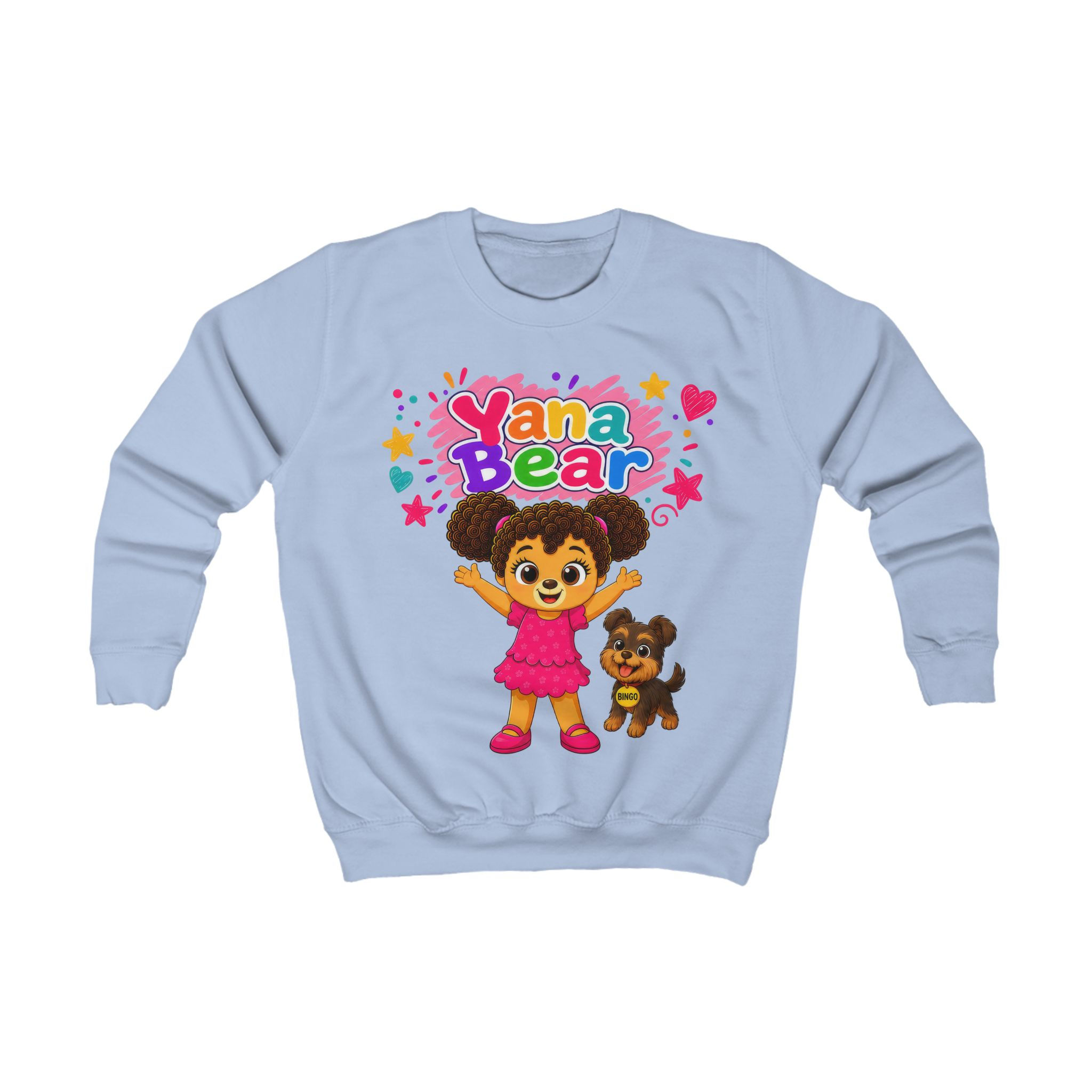 Kids Sweatshirt