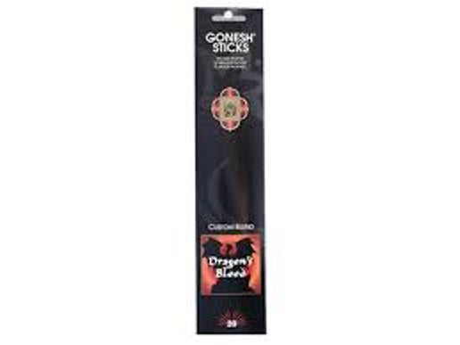 Gonesh - Dragon’s Blood Stick
