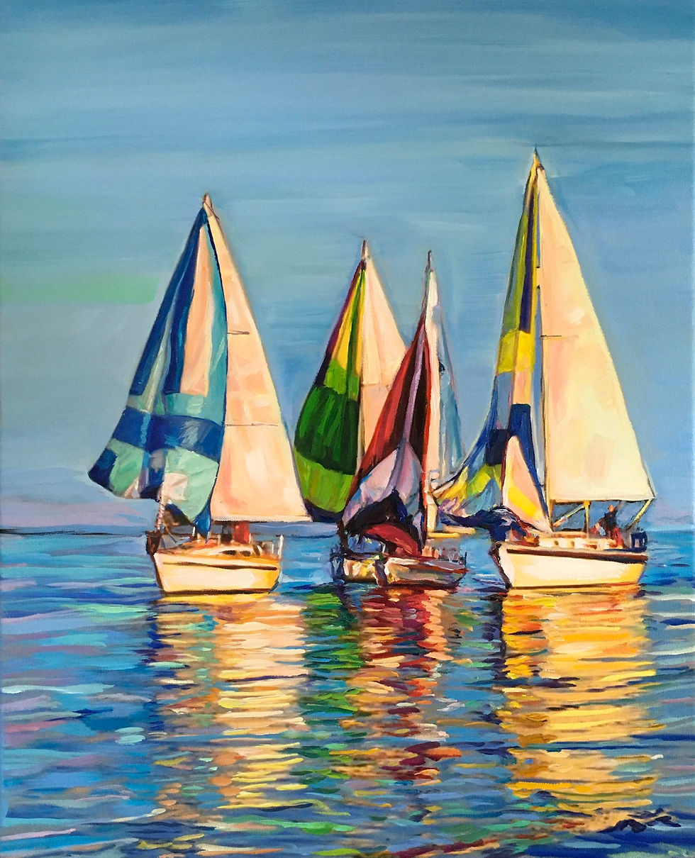 DONNA PORTER