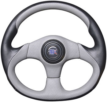 Thumbnail: Formula D Steering Wheels