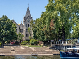 San Isidro Hippodrome