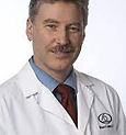 photo of dr. limberg