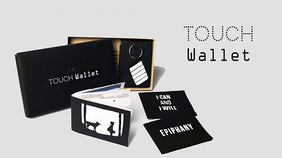 Touch Wallet