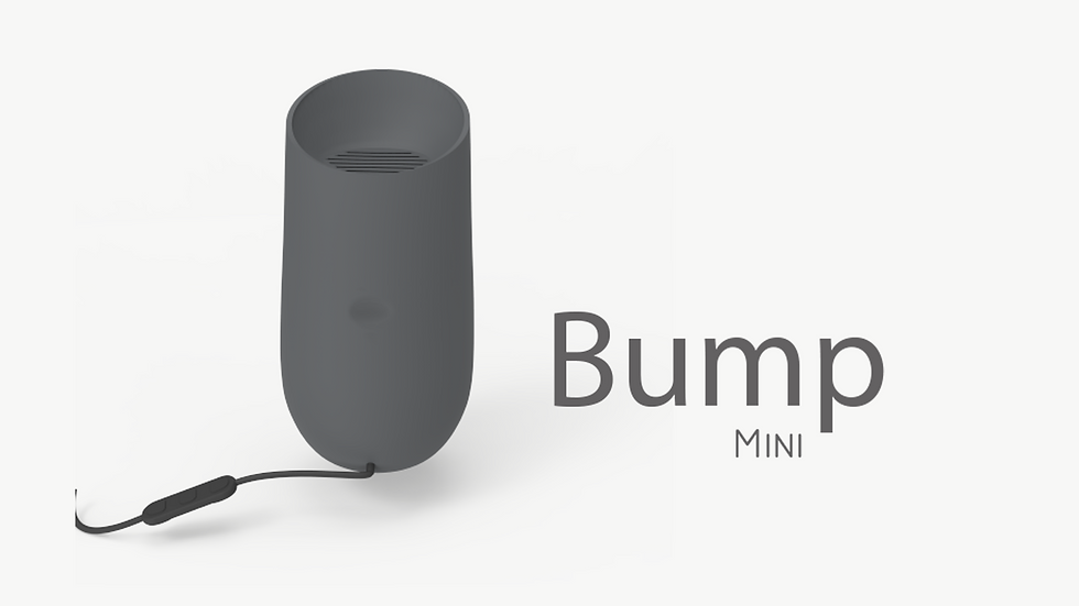 Bump Mini