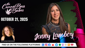 How Jenny Lamboy’s Ultra-Marathon Mindset Fuels Cannabis Business Strategy