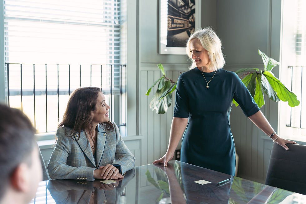 How Corporate Support Helps Organizations Build Stronger, More Resilient Teams