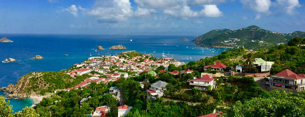 Saint Barth