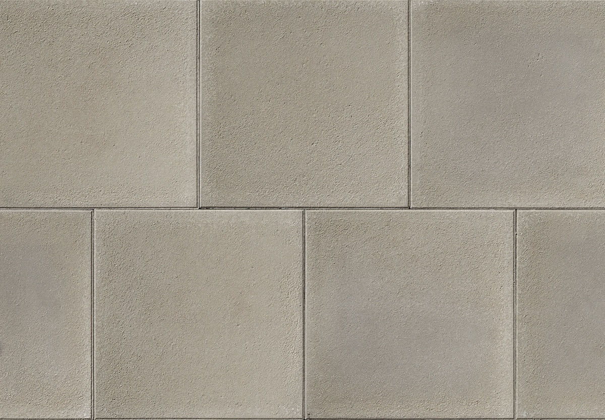 Tobermore Classica 600 x 600 x 40mm Flags -Natural