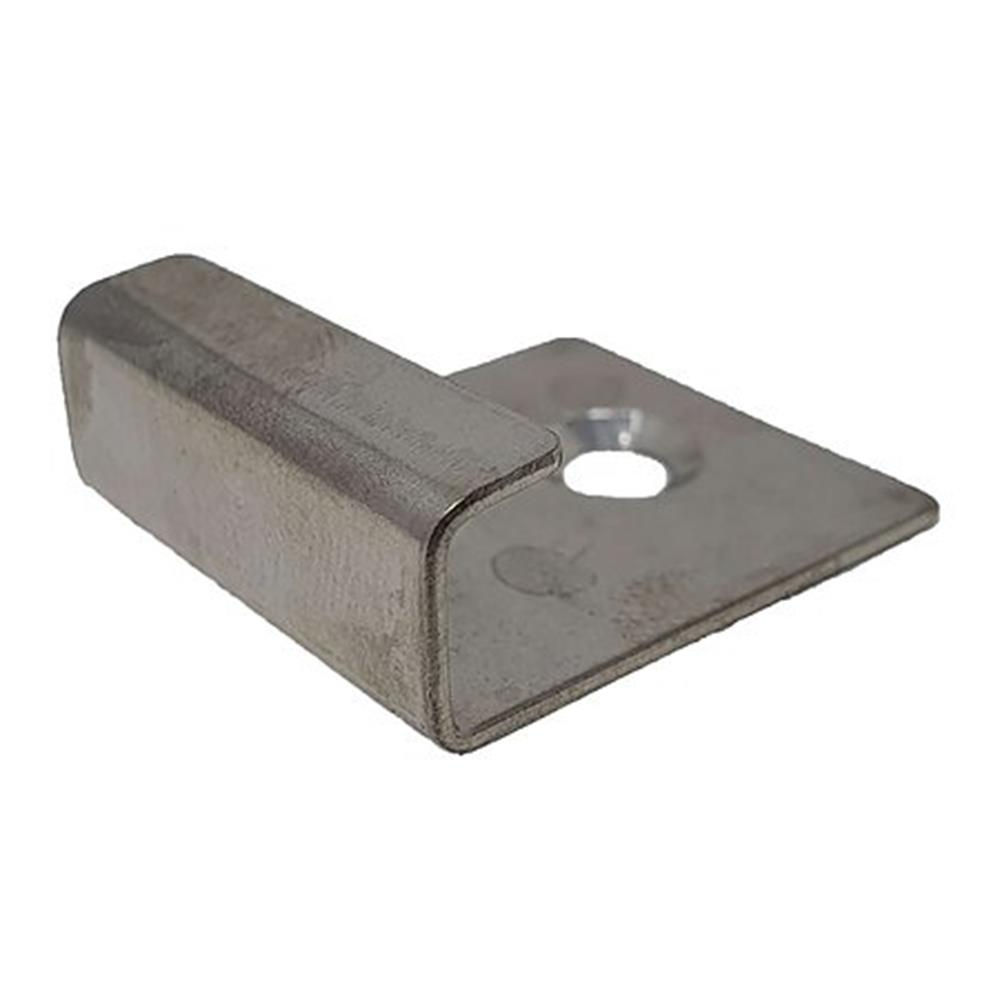 Composite Decking Starter Clip