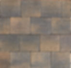 Shannon block paving