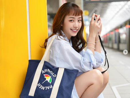 [陪跑] 廣告模特帳號起死回生 媒體廠商邀約不斷