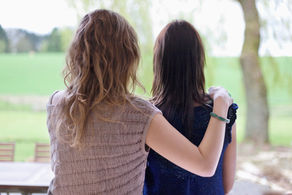 Healing from Trauma