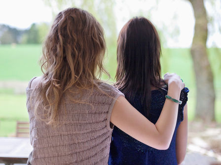 The Unspoken Grief of Lost Friendships and Relationships