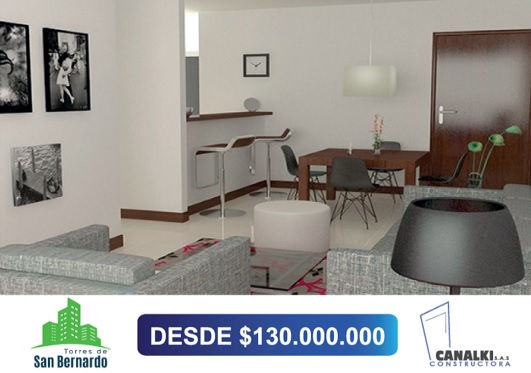 SAN BERNARDO 3