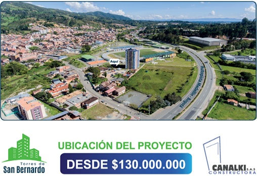SAN BERNARDO 2