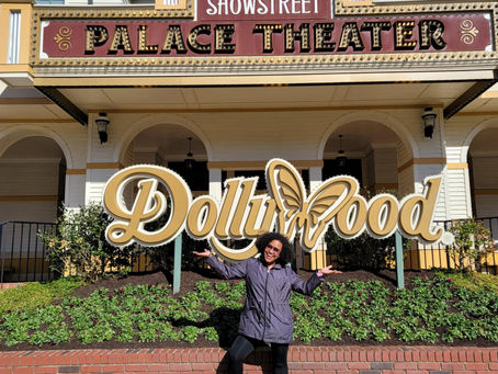 Spend a Kid-Less Day at Dollywood