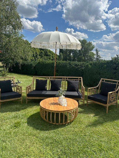 Outdoor Furniture