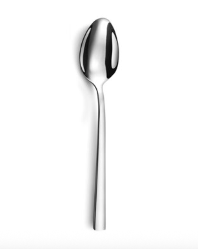 Thumbnail: Silver Cutlery Set of 3