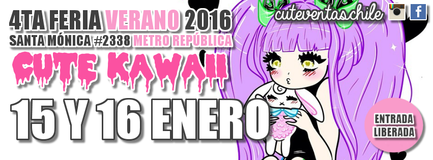 feria cute ventas