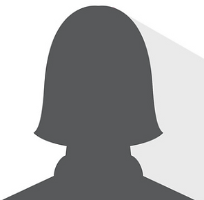Silhouette Photo of a woman