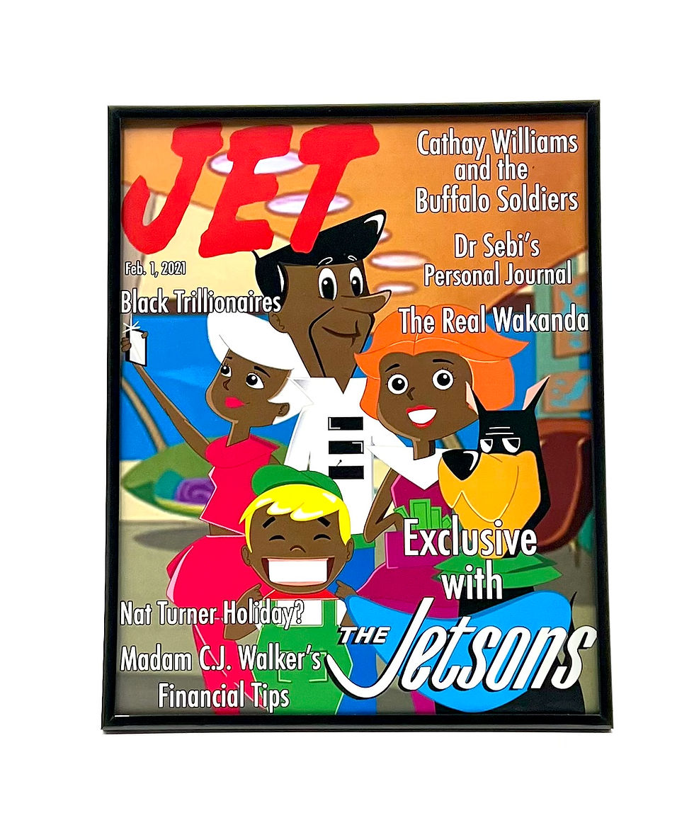 Thumbnail: Jet Magazine, The Jetson's