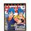 Thumbnail: Muscle and Fitness Magazine Exclusive Dragon Ball Z Cover Issue #6 (Gogeta)