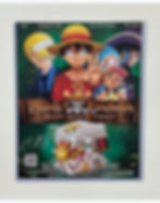 Thumbnail: One Piece Pirates of The Caribbean Dead Man's Chest