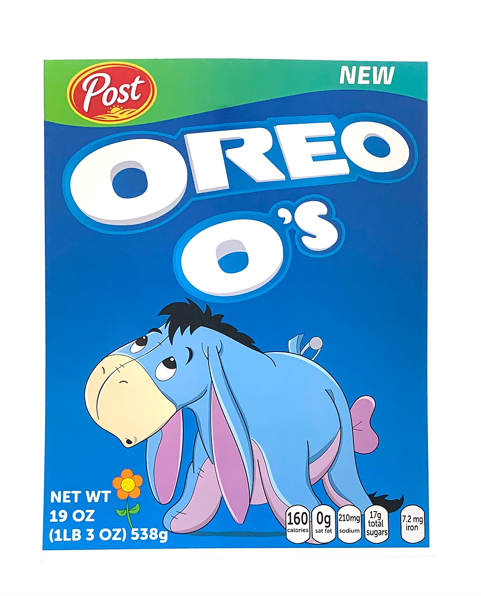 Thumbnail: EeyOreo's