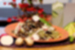 $135 | Chilaquiles
