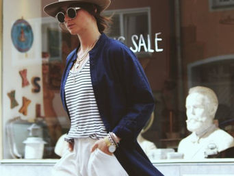 Gabardina, trench, impermeable o sobretodo