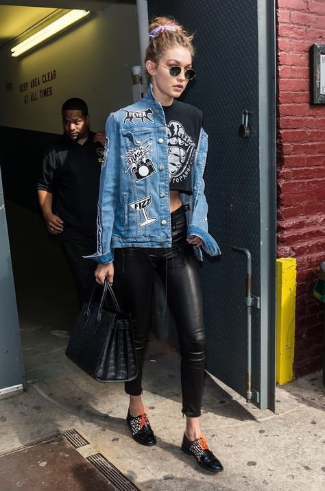 denim jacket - chaqueta denim - chaqueta mezclilla