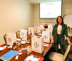 Taller personalizado conócete y descubre tu estilo