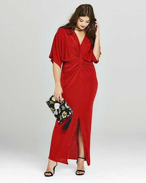 look elegante y a la moda navidad