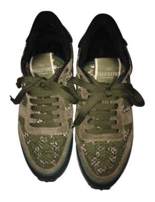 Valentino Sneakers.