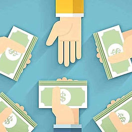 Contador Público Certificado y Maestro en Estudios Fiscales; Doctor en Ciencias de lo Fiscal; Autor del libro "Régimen Simplificado de Confianza para personas físicas y morales 2022 y 2025"