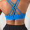 Thumbnail: CHEER practice sports bra