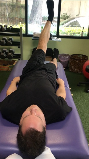 LEARNING ABOUT YOUR BODY, ONE-ON-ONE