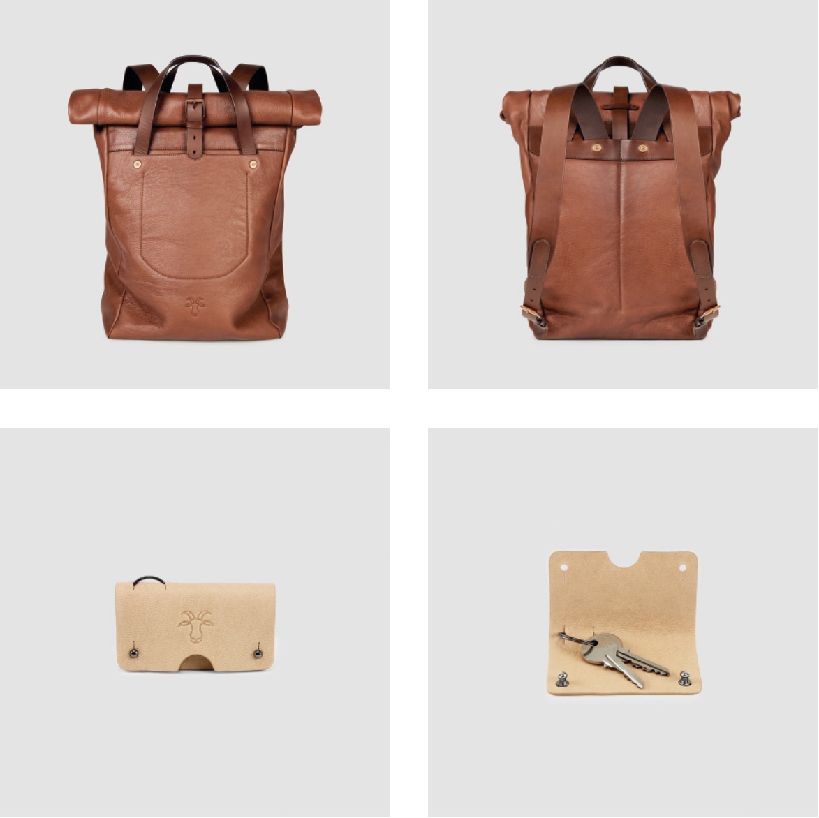 Freelance Bag Designer Adam Atkinson Bag & Accessory Design London