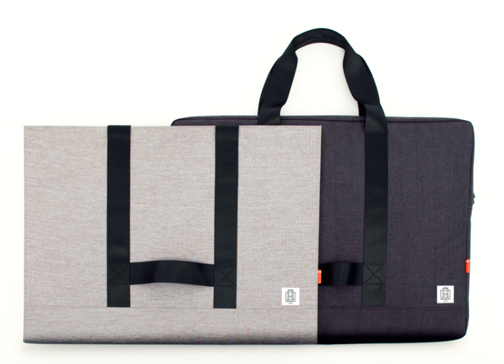 Freelance Bag Designer Adam Atkinson Bag & Accessory Design London