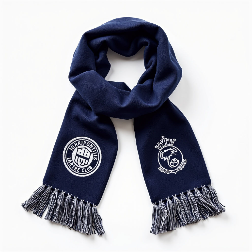 Club Scarf