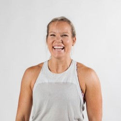 Tori Ruckman