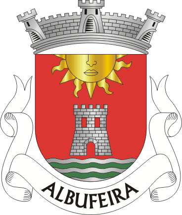 Brasão de Albufeira